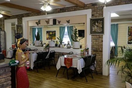 Siam Thai Cuisine
