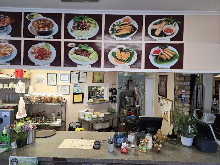 Siam Thai Cuisine 4