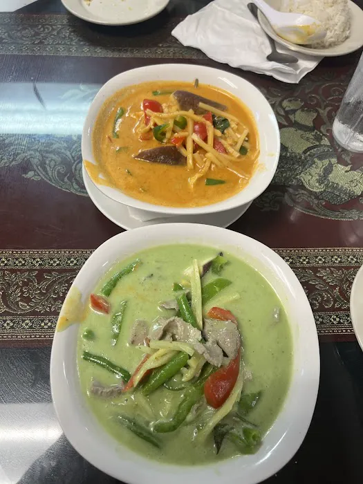 Siam Thai Cuisine 2
