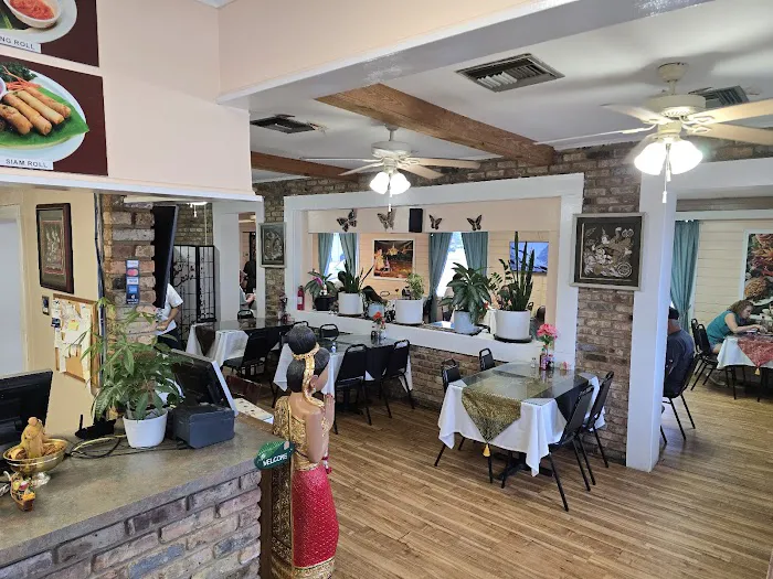 Siam Thai Cuisine 7