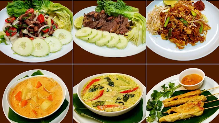 Siam Thai Cuisine 8