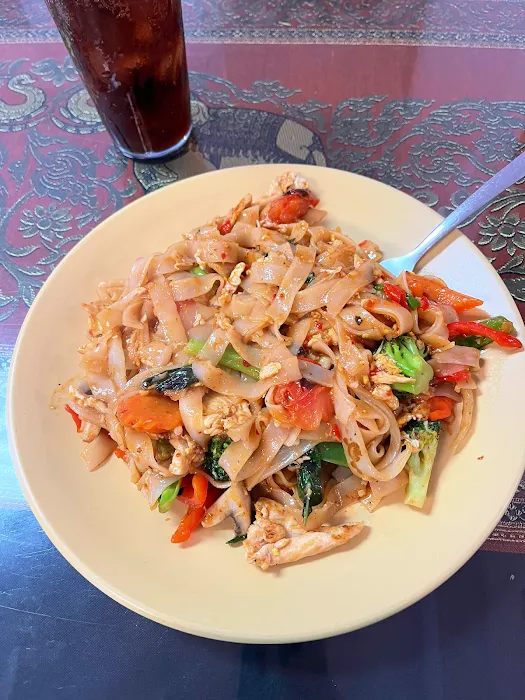 Siam Thai Cuisine 9