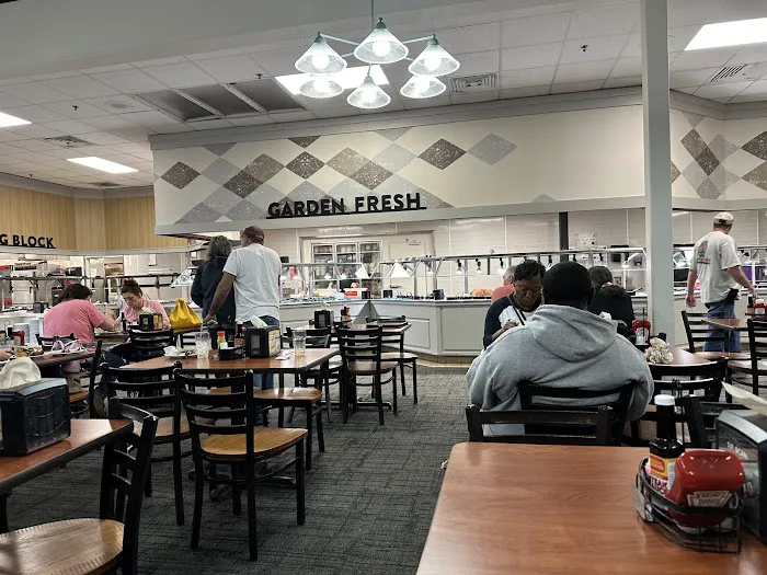 Golden Corral Buffet & Grill 8