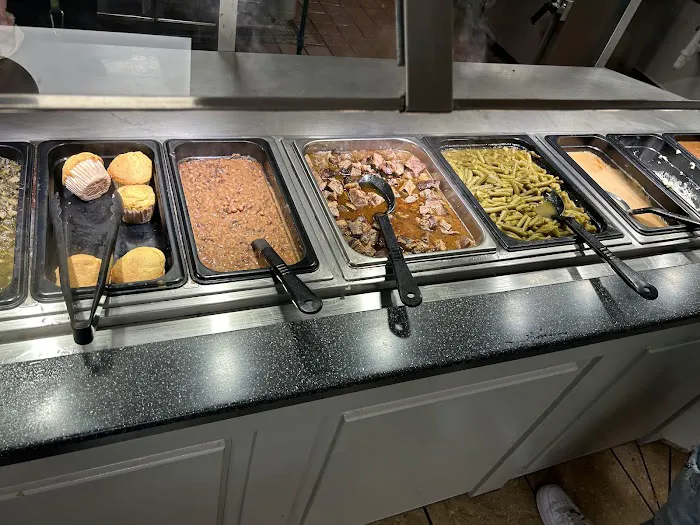 Golden Corral Buffet & Grill 5