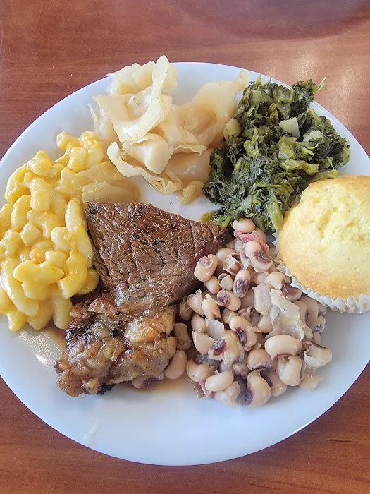 Golden Corral Buffet & Grill 9
