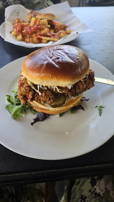 Long Beach Market & Deli 1