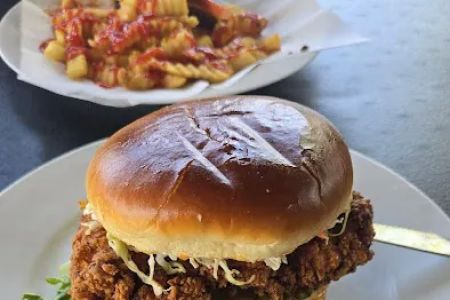 Long Beach Market & Deli