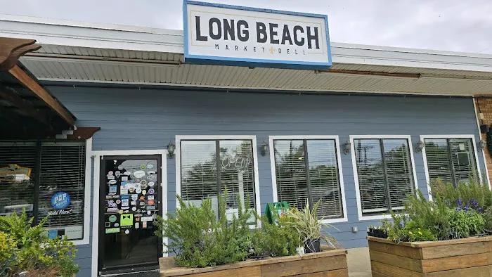 Long Beach Market & Deli 2