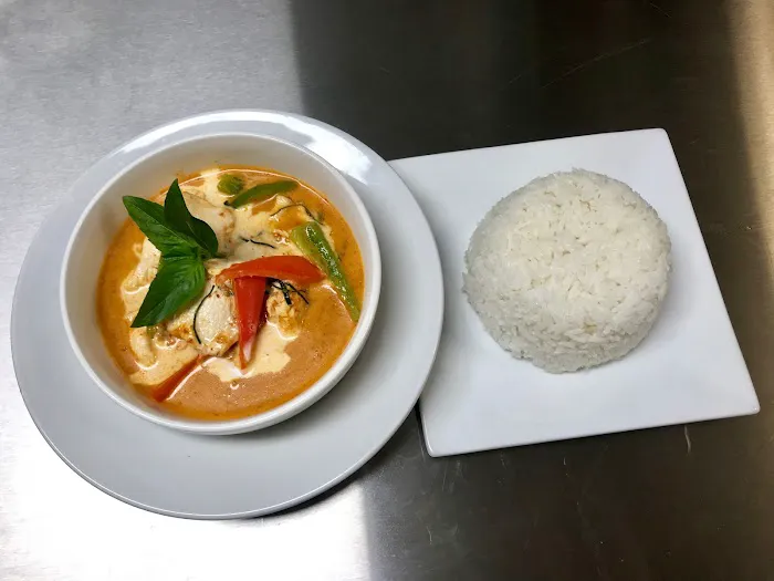 Basil's Café 2