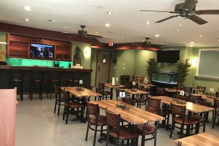 Basil's Café