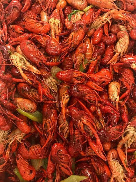 Danny's Seafood 9