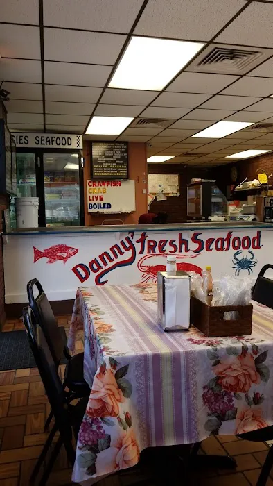 Danny's Seafood 3