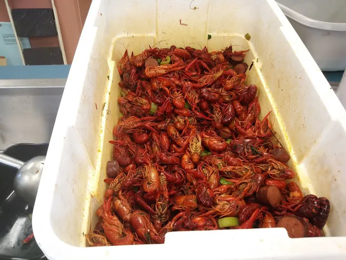 Danny's Seafood 7