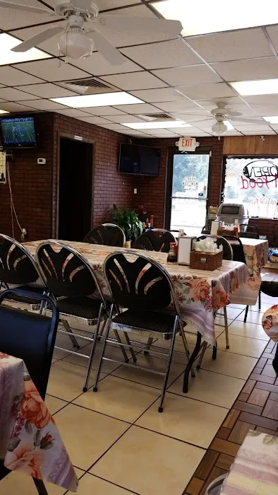Danny's Seafood 4