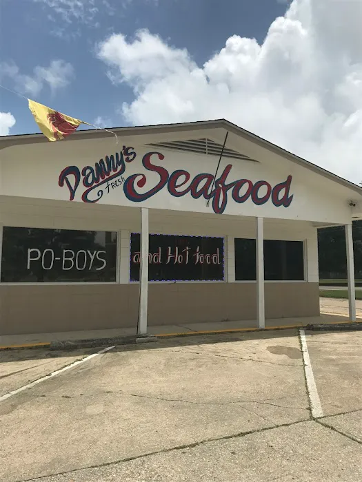 Danny's Seafood 5