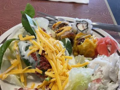 Yun Long Buffet 0