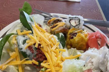 Yun Long Buffet