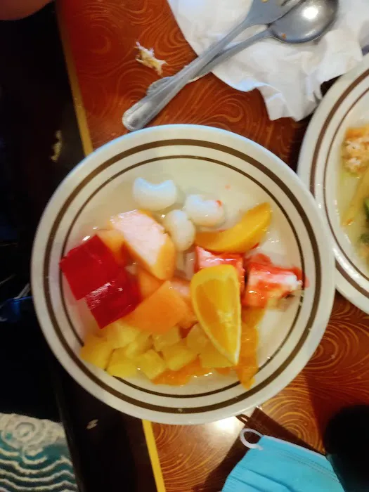 Yun Long Buffet 2
