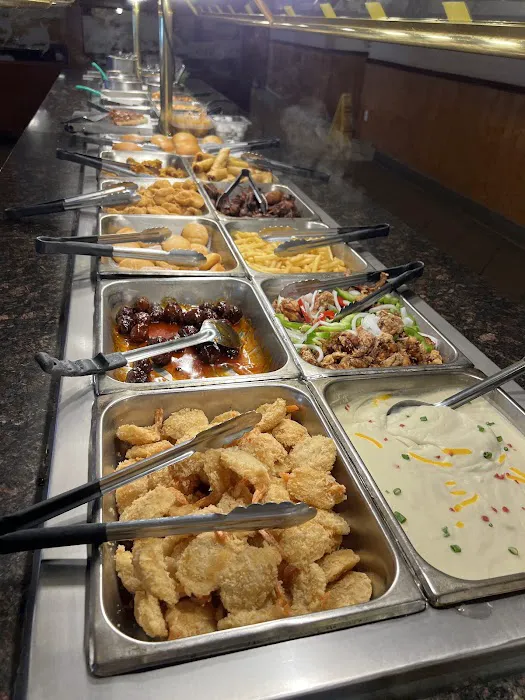 Yun Long Buffet 3