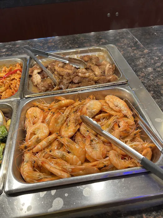 Yun Long Buffet 4