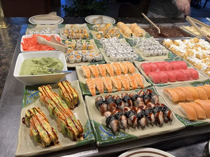 Yun Long Buffet 5
