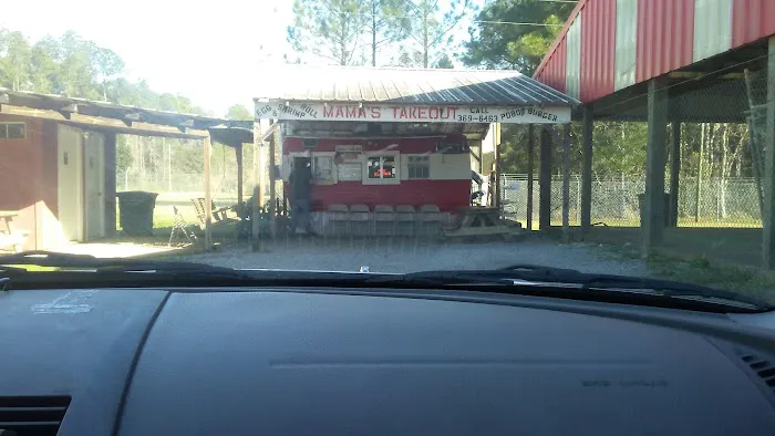 Mama's Take Out 3
