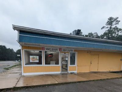 Nana's Seafood 0