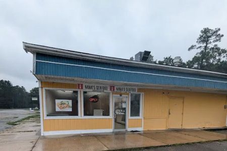Nana's Seafood