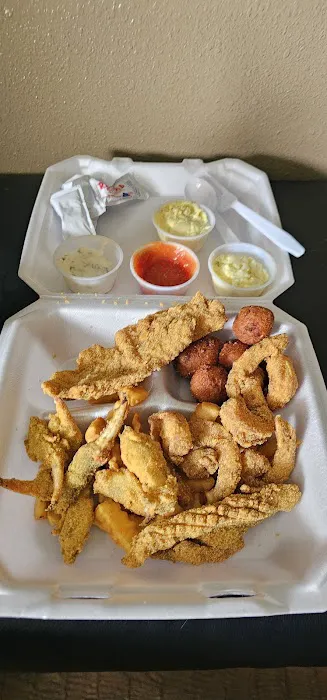Nana's Seafood 2