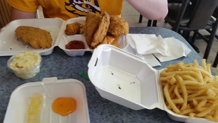 Nana's Seafood 4