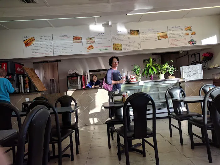 Nana's Seafood 5