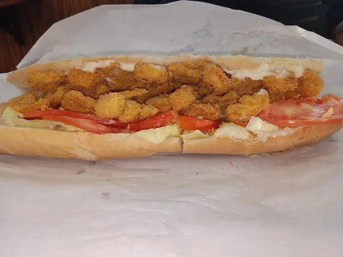 Nana's Seafood 10