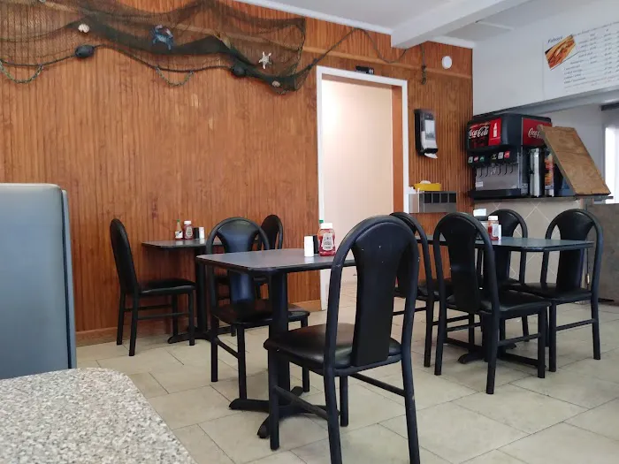 Nana's Seafood 8