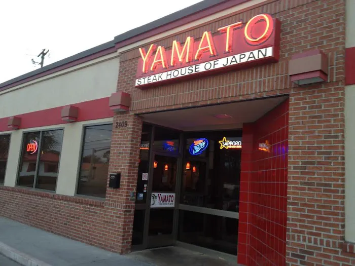 Yamato Steakhouse 2
