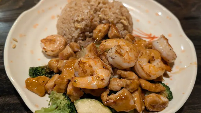 Yamato Steakhouse 3