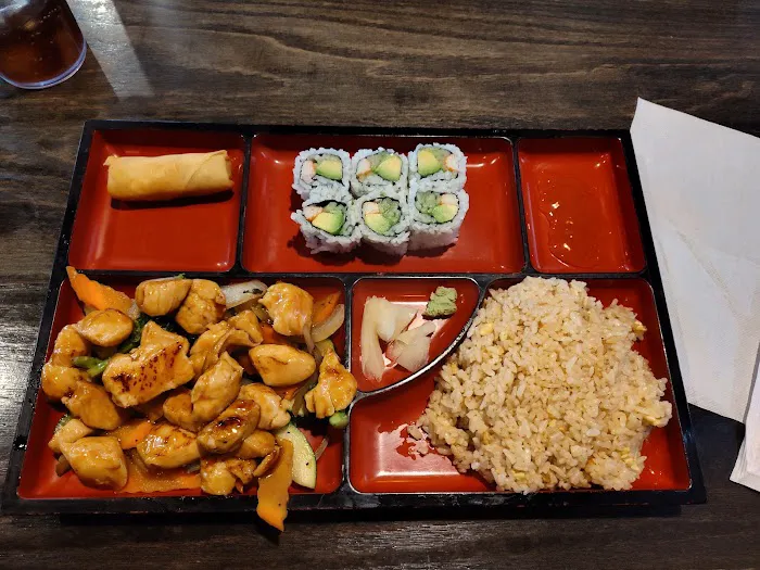 Yamato Steakhouse 4