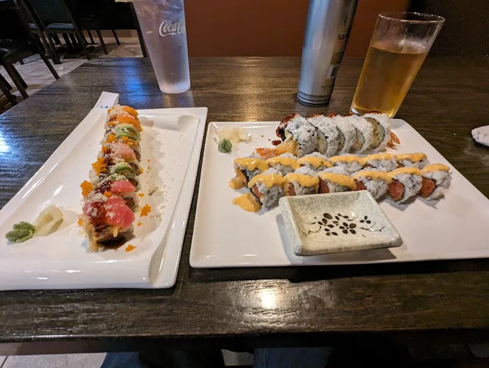 Yamato Steakhouse 5