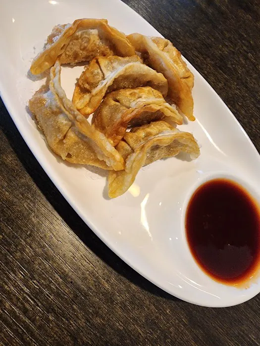 Yamato Steakhouse 7