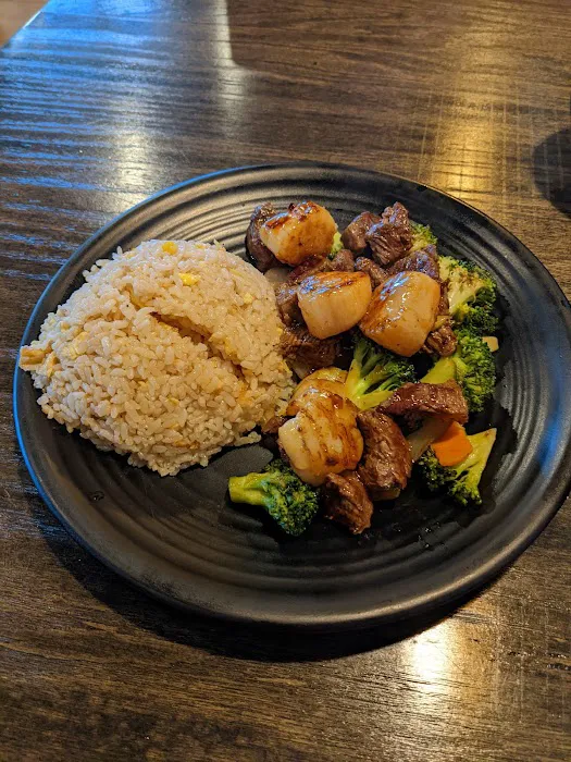 Yamato Steakhouse 6