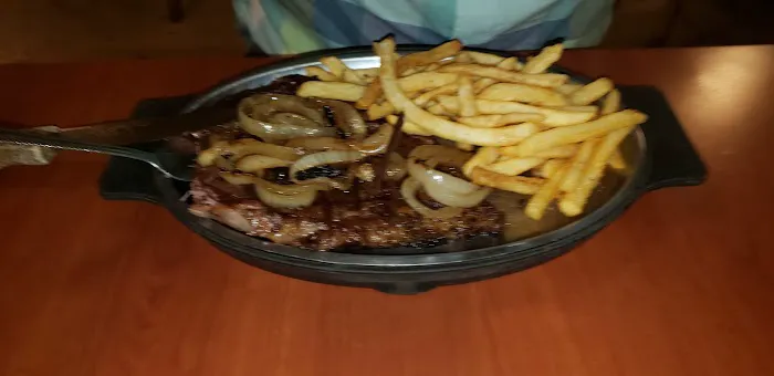 Tugus Restaurant 10