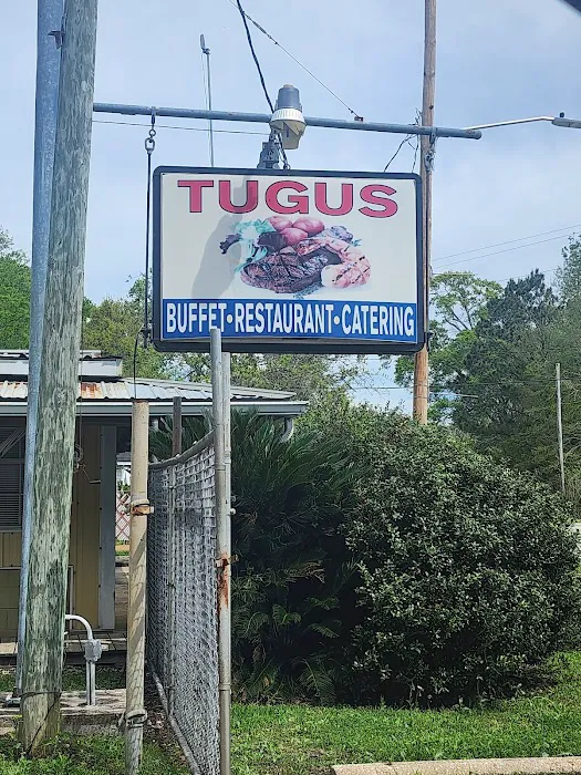 Tugus Restaurant 2