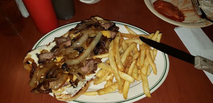 Tugus Restaurant 8