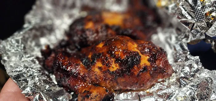 Tay's BBQ 5