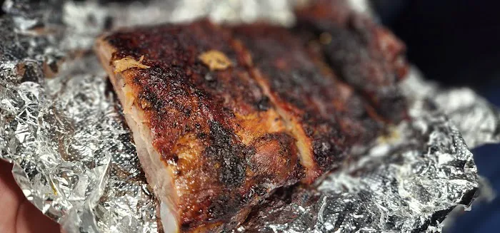 Tay's BBQ 9