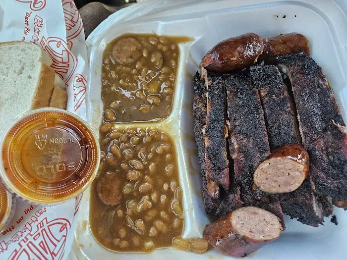 Tay's BBQ 7