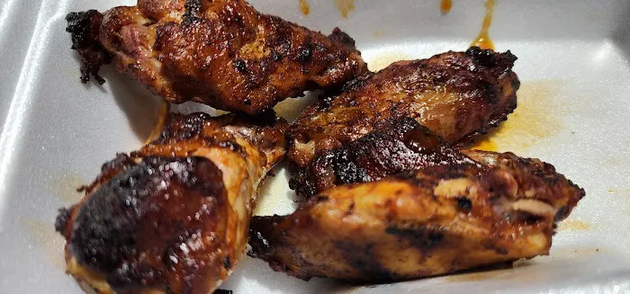 Tay's BBQ 6
