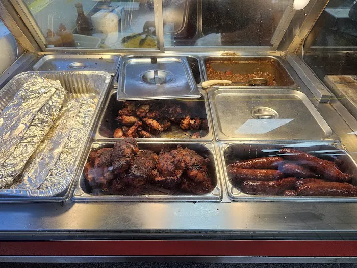 Tay's BBQ 3