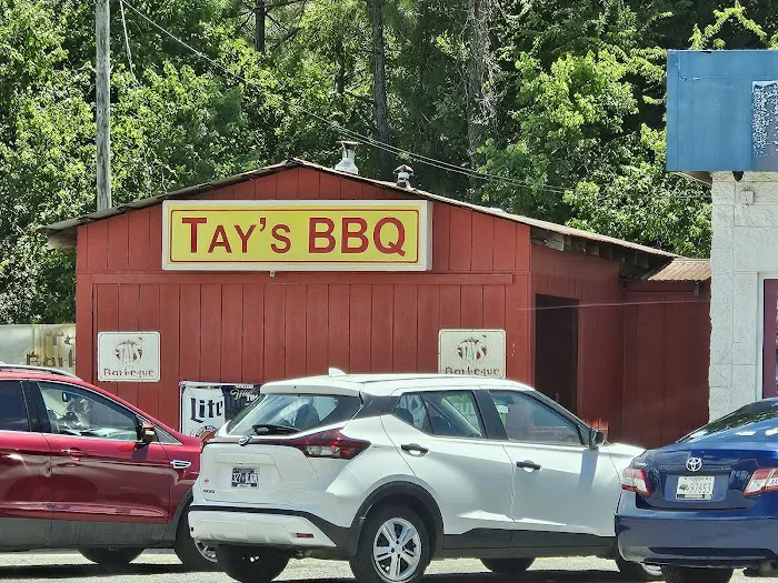 Tay's BBQ 2