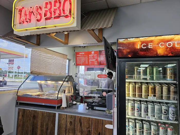 Tay's BBQ 4