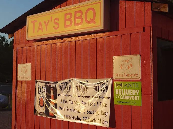 Tay's BBQ 1